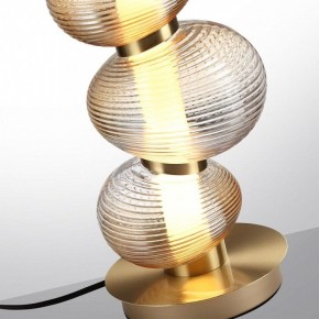 Настольная лампа декоративная Odeon Light Bruco 5095/12TL в Нижнекамске - nizhnekamsk.ok-mebel.com | фото 4