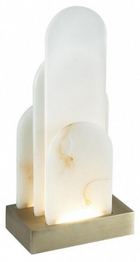 Настольная лампа декоративная Odeon Light Foros 5437/12TL в Нижнекамске - nizhnekamsk.ok-mebel.com | фото 2