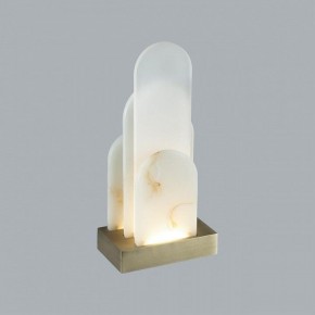 Настольная лампа декоративная Odeon Light Foros 5437/12TL в Нижнекамске - nizhnekamsk.ok-mebel.com | фото 3