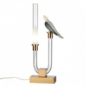 Настольная лампа декоративная Odeon Light Lark 5431/2TL в Нижнекамске - nizhnekamsk.ok-mebel.com | фото 2