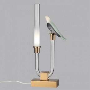 Настольная лампа декоративная Odeon Light Lark 5431/2TL в Нижнекамске - nizhnekamsk.ok-mebel.com | фото 3