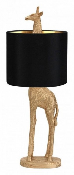 Настольная лампа декоративная Omnilux Accumoli OML-10814-01 в Нижнекамске - nizhnekamsk.ok-mebel.com | фото