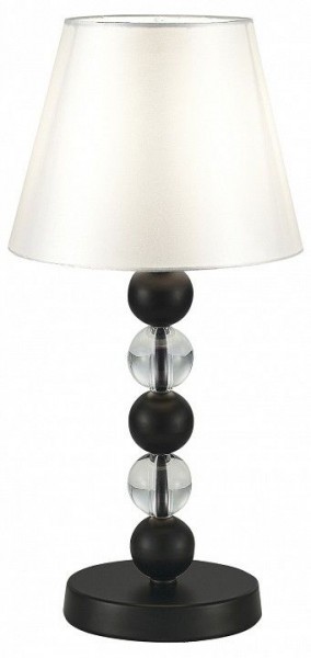 Настольная лампа декоративная ST-Luce AURORA SL2003.404.01 в Нижнекамске - nizhnekamsk.ok-mebel.com | фото 2