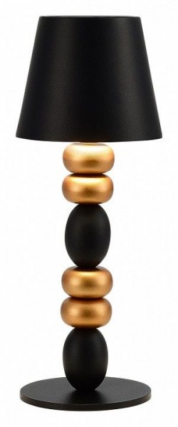 Настольная лампа декоративная ST-Luce Ease SL1011.414.01 в Нижнекамске - nizhnekamsk.ok-mebel.com | фото