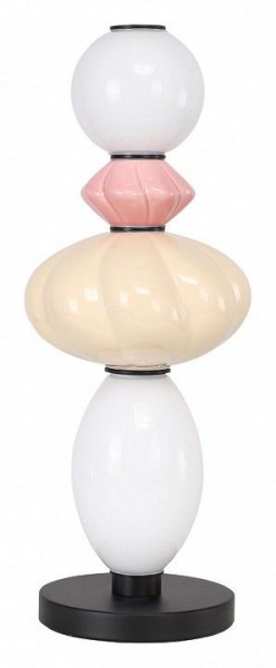 Настольная лампа декоративная ST-Luce FLORENTINI SL6134.404.01 в Нижнекамске - nizhnekamsk.ok-mebel.com | фото