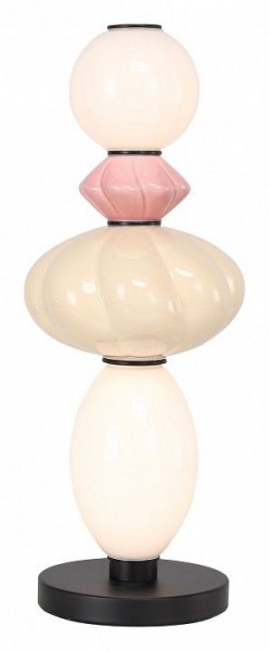 Настольная лампа декоративная ST-Luce FLORENTINI SL6134.404.01 в Нижнекамске - nizhnekamsk.ok-mebel.com | фото 2