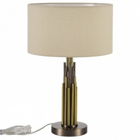 Настольная лампа декоративная ST-Luce Gloria SL1638.304.01 в Нижнекамске - nizhnekamsk.ok-mebel.com | фото