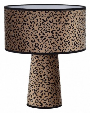 Настольная лампа декоративная ST-Luce JACKIE SL1354.614.01 в Нижнекамске - nizhnekamsk.ok-mebel.com | фото