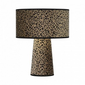 Настольная лампа декоративная ST-Luce JACKIE SL1354.614.01 в Нижнекамске - nizhnekamsk.ok-mebel.com | фото 3