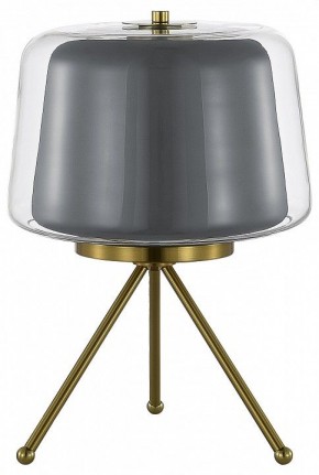 Настольная лампа декоративная ST-Luce Pandora SL6127.314.01 в Нижнекамске - nizhnekamsk.ok-mebel.com | фото