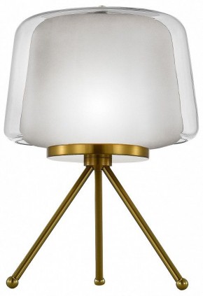 Настольная лампа декоративная ST-Luce Pandora SL6127.314.01 в Нижнекамске - nizhnekamsk.ok-mebel.com | фото 2