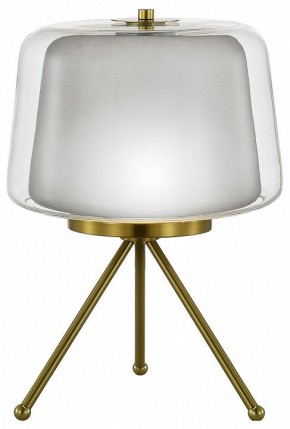Настольная лампа декоративная ST-Luce Pandora SL6127.314.01 в Нижнекамске - nizhnekamsk.ok-mebel.com | фото 3