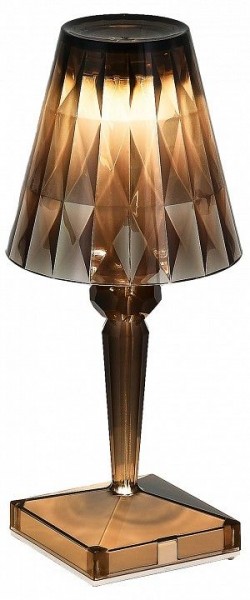 Настольная лампа декоративная ST-Luce SPARKLE SL1010.734.01 в Нижнекамске - nizhnekamsk.ok-mebel.com | фото 3