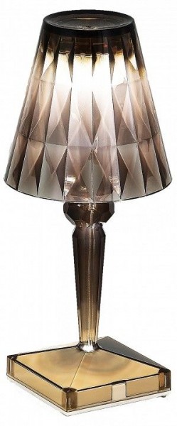 Настольная лампа декоративная ST-Luce SPARKLE SL1010.734.01 в Нижнекамске - nizhnekamsk.ok-mebel.com | фото 4