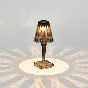 Настольная лампа декоративная ST-Luce SPARKLE SL1010.734.01 в Нижнекамске - nizhnekamsk.ok-mebel.com | фото 5