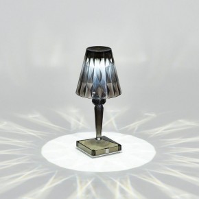 Настольная лампа декоративная ST-Luce SPARKLE SL1010.734.01 в Нижнекамске - nizhnekamsk.ok-mebel.com | фото 6