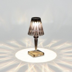 Настольная лампа декоративная ST-Luce SPARKLE SL1010.734.01 в Нижнекамске - nizhnekamsk.ok-mebel.com | фото 7