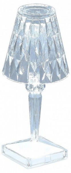 Настольная лампа декоративная ST-Luce SPARKLE SL1010.744.01 в Нижнекамске - nizhnekamsk.ok-mebel.com | фото 2