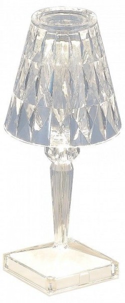 Настольная лампа декоративная ST-Luce SPARKLE SL1010.744.01 в Нижнекамске - nizhnekamsk.ok-mebel.com | фото 3