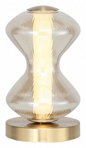 Настольная лампа декоративная ST-Luce SPINE SL6136.204.01 в Нижнекамске - nizhnekamsk.ok-mebel.com | фото