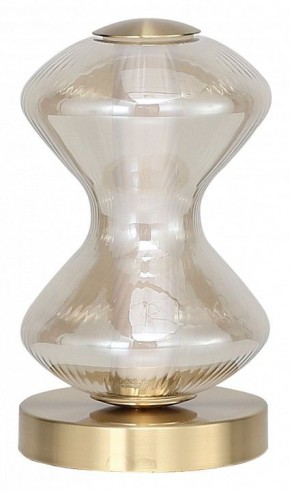 Настольная лампа декоративная ST-Luce SPINE SL6136.204.01 в Нижнекамске - nizhnekamsk.ok-mebel.com | фото 2