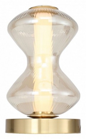 Настольная лампа декоративная ST-Luce SPINE SL6136.204.01 в Нижнекамске - nizhnekamsk.ok-mebel.com | фото 3