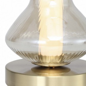 Настольная лампа декоративная ST-Luce SPINE SL6136.204.01 в Нижнекамске - nizhnekamsk.ok-mebel.com | фото 5