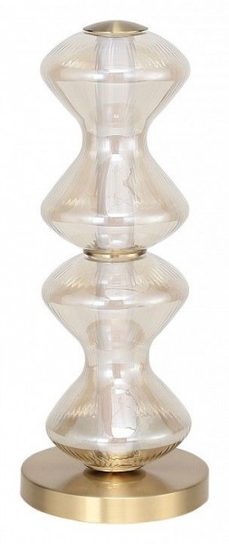 Настольная лампа декоративная ST-Luce SPINE SL6136.214.01 в Нижнекамске - nizhnekamsk.ok-mebel.com | фото