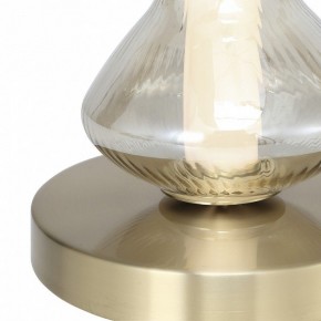 Настольная лампа декоративная ST-Luce SPINE SL6136.214.01 в Нижнекамске - nizhnekamsk.ok-mebel.com | фото 4