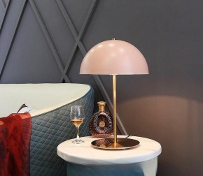 Настольная лампа декоративная TopDecor Stratus Stratus T1 27 в Нижнекамске - nizhnekamsk.ok-mebel.com | фото 2