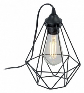 Настольная лампа декоративная Vitaluce V2803 V2803-1/1L в Нижнекамске - nizhnekamsk.ok-mebel.com | фото