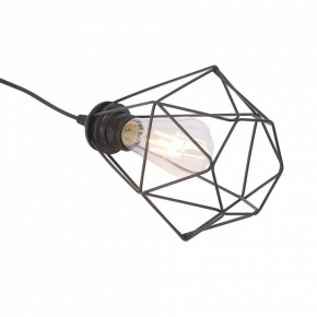 Настольная лампа декоративная Vitaluce V2803 V2803-1/1L в Нижнекамске - nizhnekamsk.ok-mebel.com | фото 2