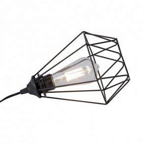 Настольная лампа декоративная Vitaluce V2803 V2803-1/1L в Нижнекамске - nizhnekamsk.ok-mebel.com | фото 4