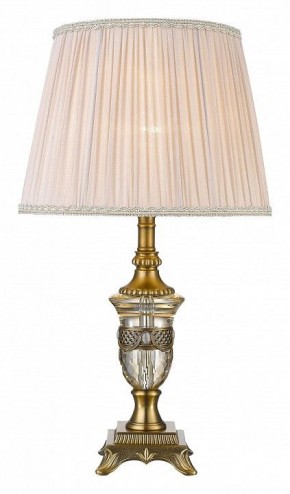 Настольная лампа декоративная Wertmark Tico WE711.01.504 в Нижнекамске - nizhnekamsk.ok-mebel.com | фото