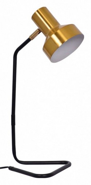 Настольная лампа офисная DeMarkt Хоф 497035301 в Нижнекамске - nizhnekamsk.ok-mebel.com | фото 1
