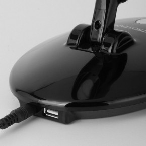 Настольная лампа офисная Elektrostandard Saturn a044008 в Нижнекамске - nizhnekamsk.ok-mebel.com | фото 9