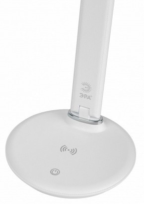 Настольная лампа офисная Эра  NLED-505-10W-W в Нижнекамске - nizhnekamsk.ok-mebel.com | фото 9