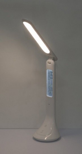 Настольная лампа офисная Globo Tyrell 58329W в Нижнекамске - nizhnekamsk.ok-mebel.com | фото 4
