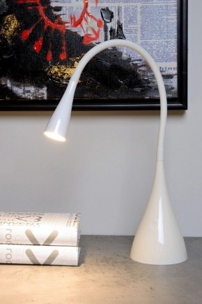 Настольная лампа офисная Lucide Zozy 18650/03/31 в Нижнекамске - nizhnekamsk.ok-mebel.com | фото 2
