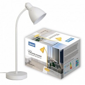 Настольная лампа офисная Uniel UML-B701 UL-00010156 в Нижнекамске - nizhnekamsk.ok-mebel.com | фото 2