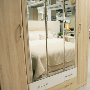 НИКА Н13 Шкаф для одежды в Нижнекамске - nizhnekamsk.ok-mebel.com | фото 3
