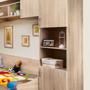 НИКА Н33 Шкаф МЦН в Нижнекамске - nizhnekamsk.ok-mebel.com | фото 4