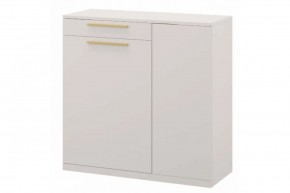 НИКОЛЬ 33 Тумба для обуви в Нижнекамске - nizhnekamsk.ok-mebel.com | фото