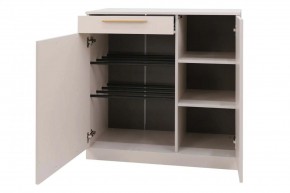НИКОЛЬ 33 Тумба для обуви в Нижнекамске - nizhnekamsk.ok-mebel.com | фото 3