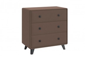 НИКОЛЬ Комод 3 ящика в Нижнекамске - nizhnekamsk.ok-mebel.com | фото 4