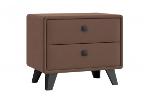 НИКОЛЬ Тумба широкая 2 ящика в Нижнекамске - nizhnekamsk.ok-mebel.com | фото 4
