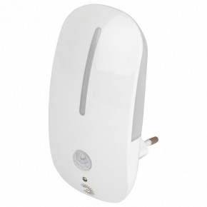 Ночник Эра  NN-621-LS-MS-W в Нижнекамске - nizhnekamsk.ok-mebel.com | фото
