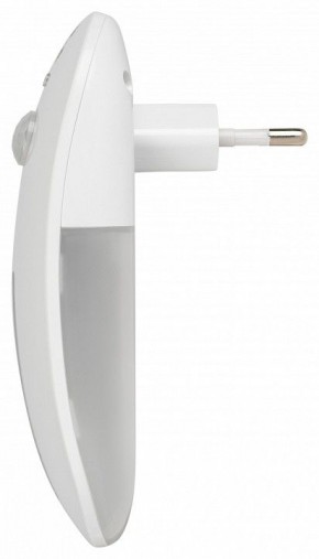 Ночник Эра  NN-621-LS-MS-W в Нижнекамске - nizhnekamsk.ok-mebel.com | фото 2