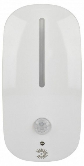 Ночник Эра  NN-621-LS-MS-W в Нижнекамске - nizhnekamsk.ok-mebel.com | фото 4