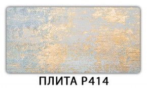 Обеденный стол Паук с фотопечатью узор Плита Р410 в Нижнекамске - nizhnekamsk.ok-mebel.com | фото 12